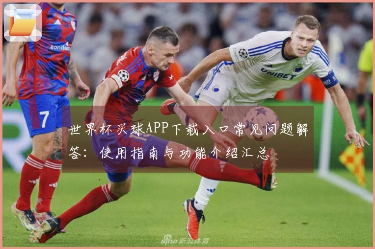 世界杯买球APP下载入口常见问题解答：使用指南与功能介绍汇总