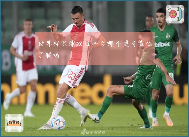 世界杯买球投注平台哪个更可靠你了解吗