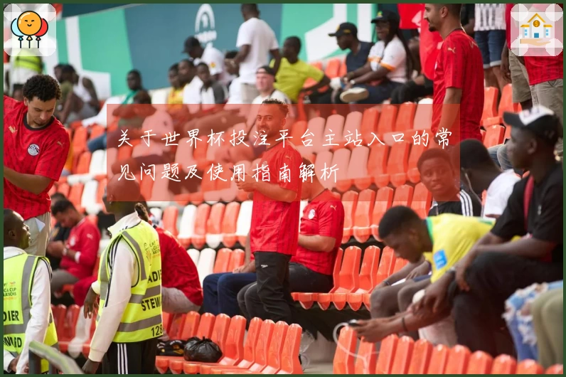 关于世界杯投注平台主站入口的常见问题及使用指南解析