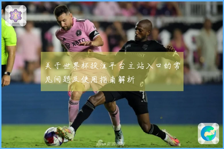 关于世界杯投注平台主站入口的常见问题及使用指南解析